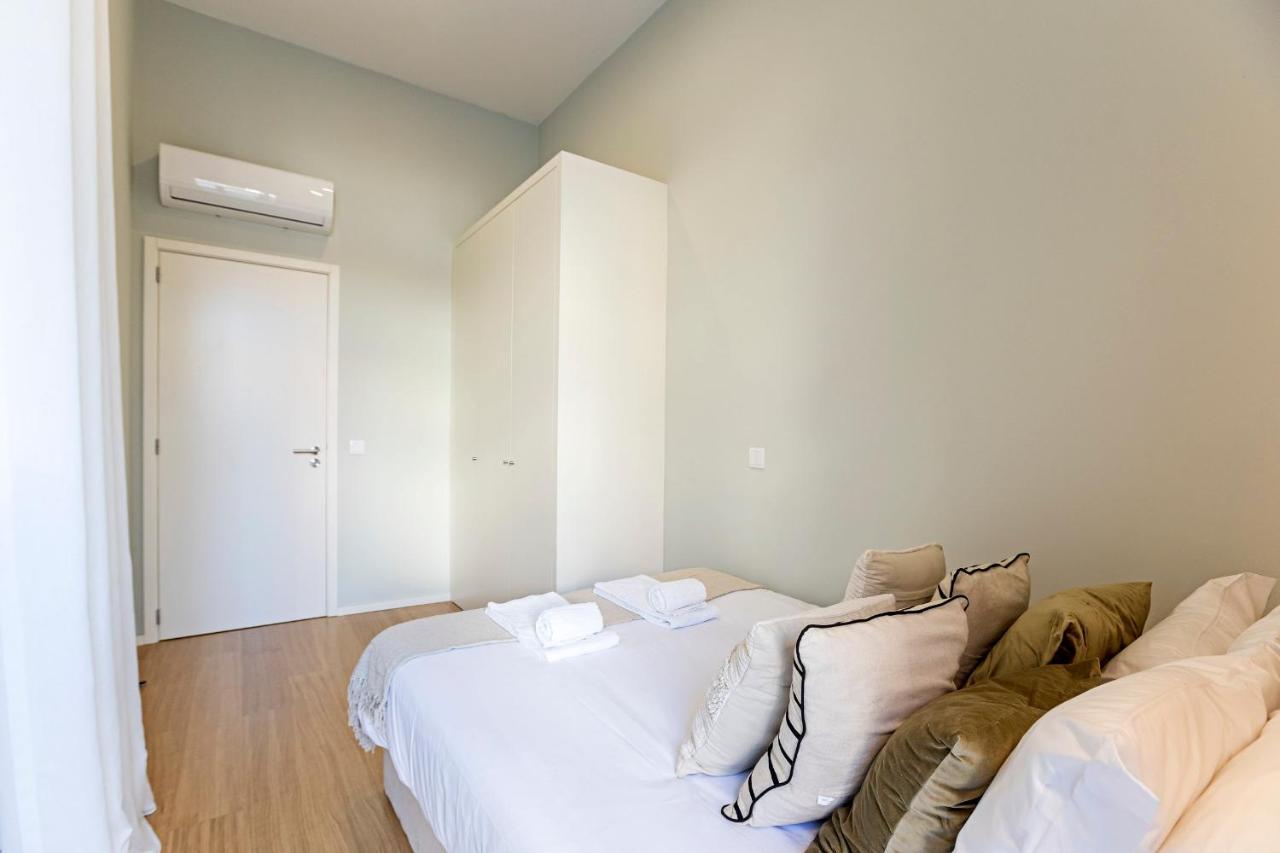 31 Janeiro 157 - Stylish 1Br W/ Ac & Balcony By Lovelystay Porto Exterior foto